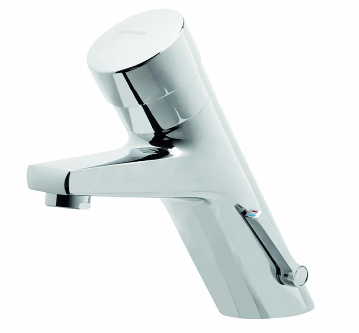 MIXER Timed basin tap 0.51034 MIXER Timed basin tap 0.51034